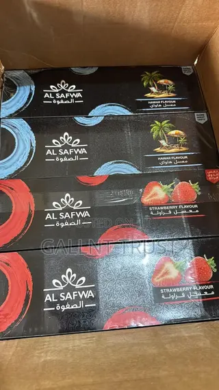 Shisha Flavor