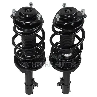 Toyota Corolla 2009-2013 Front and Back Shocks Brand New