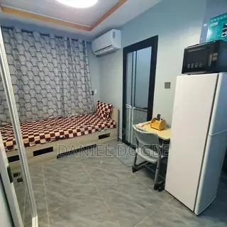 Furnished 1bdrm Apartment in Etordan, Presby Church Area for rent