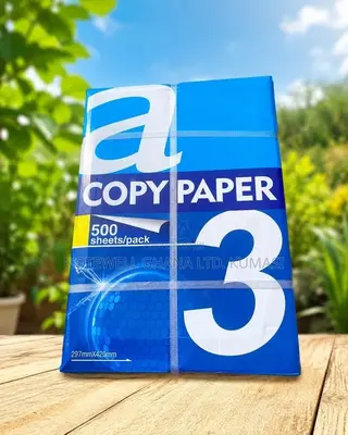 A3 Sheets Paper