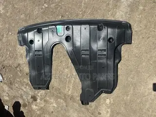 Hyundai Santafe Santa-Fe 2017 2018 2019 Engine Under Cover
