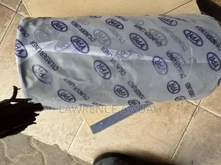 Kia Trade Original Cylinder Liner