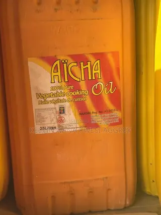 Cooking Oil 2lrts
