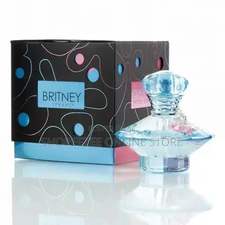 Britney Spears Curious Ladies Perfume