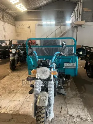 New Motorcycle 2026