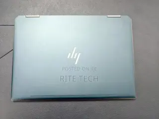 Laptop HP Spectre X360 16GB Intel Core i7 SSD 512GB