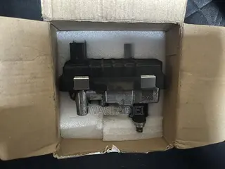 Benz ML 320 CDI W164 (642) Turbo Actuator