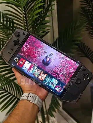 Lenovo Legion Black Edition