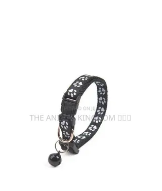 Pet Cute Bell Collar for Cats Puppies