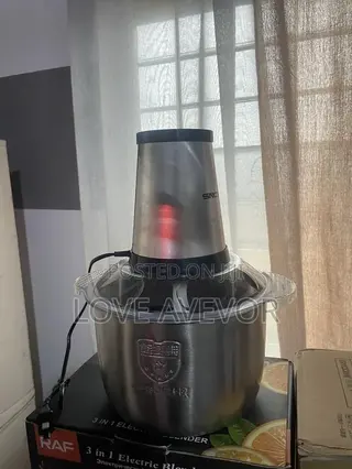 Kitchen Hack