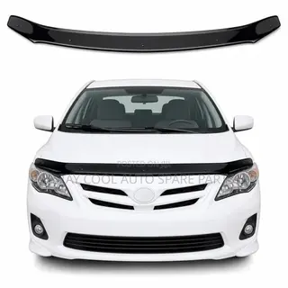 Toyota Bonnet Gaurd