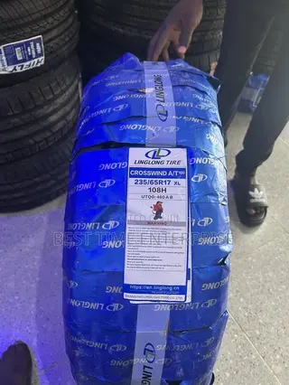 235/65 R17 Linglong Tyres