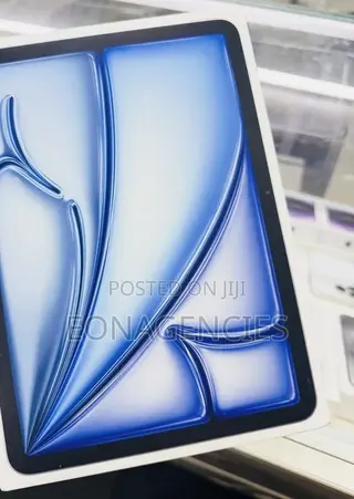 New Apple iPad Air 11 (2026) 128 GB