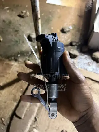 Turbo Charger Sensor