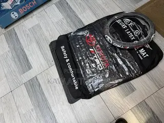 2016,2018,2020,2022,2023,2024 Floor Mats for Toyota Tacoma,Tundra
