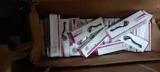 Long Lasting Roller