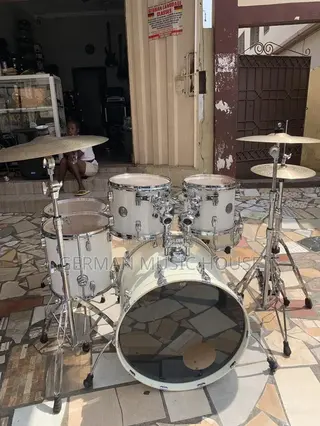 Sonor Force 3005 Maple