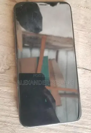iPhone X Screen