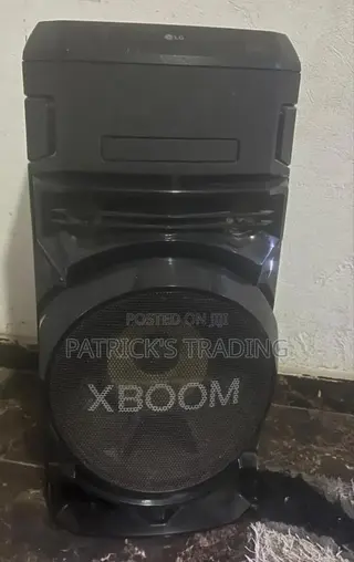 Music Gadget