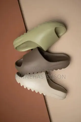 Unisex Yeezy Slide