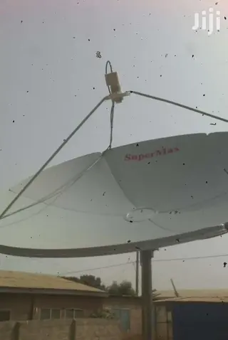Pro.Satellite Installations