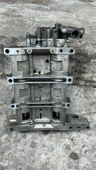 W204 271 C250 Oil Pump