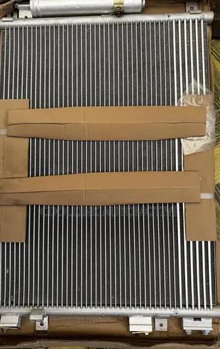 Chrysler 300 AC Condenser