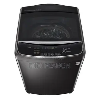 Brand New LG 16kg Smart Inverter Washing Machine With Smart Motion