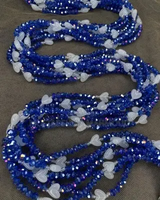 Waistbead .