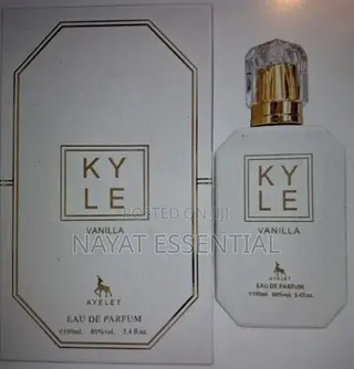 Kyle Eau De Parfum