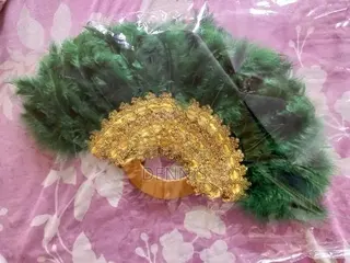 Wedding Fan