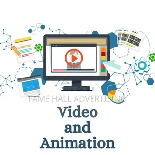 Animated Videos for Tv Ads and Commercials