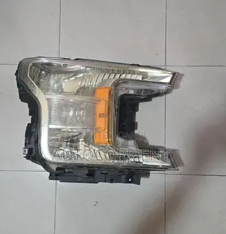 2018 - 2020 F 150 Halogen Headlight LHS