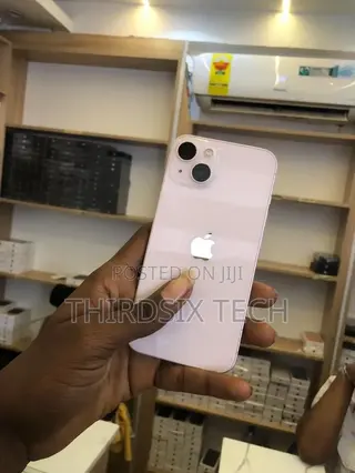 Apple iPhone 13 128 GB Pink