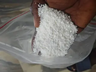 Soy Wax Granular