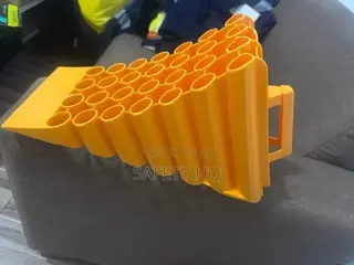 Wheel Chock LV and HV