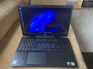 Laptop Dell G5 15 5500 16GB Intel Core i7 SSD 350GB