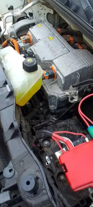 Ev's Repairs, Chargers Installations and Solutions