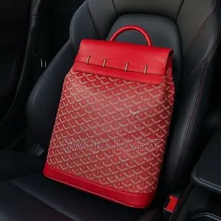 Quality Goyard Backpack