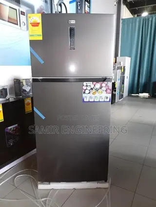 Pearl 480L Smart-Cool Refrigerator
