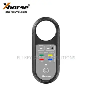 Xhorse Frequency and Infra Red Tester V2