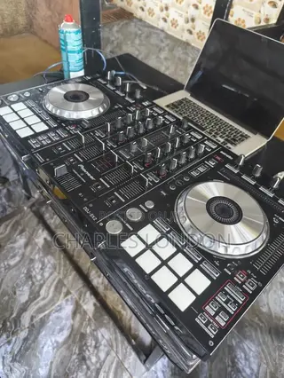 Pioneer DDJ Sx2