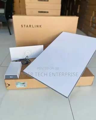 Starlink Gen 3 Standard
