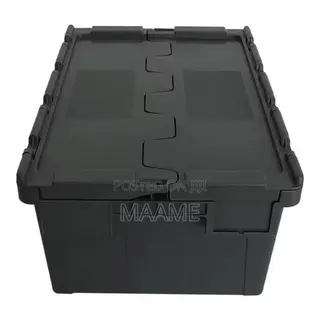 Storage/ Chop Box