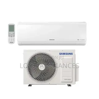 R32 Gas Samsung 1.5 HP Split AR40F12D0AG/AF Inverter Air Conditioner