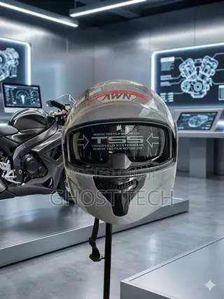 Front Lift Helmets