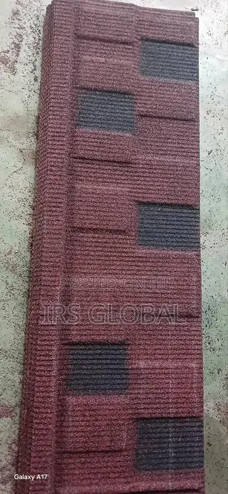 Eruotiles Roofing Sheets