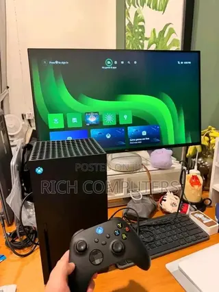 Xbox Series X