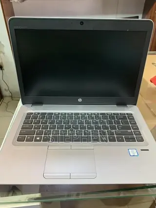 Laptop HP EliteBook 840 G3 8GB Intel Core i5 SSD 512GB