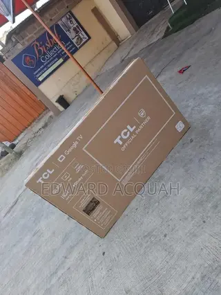 TCL Smart TV